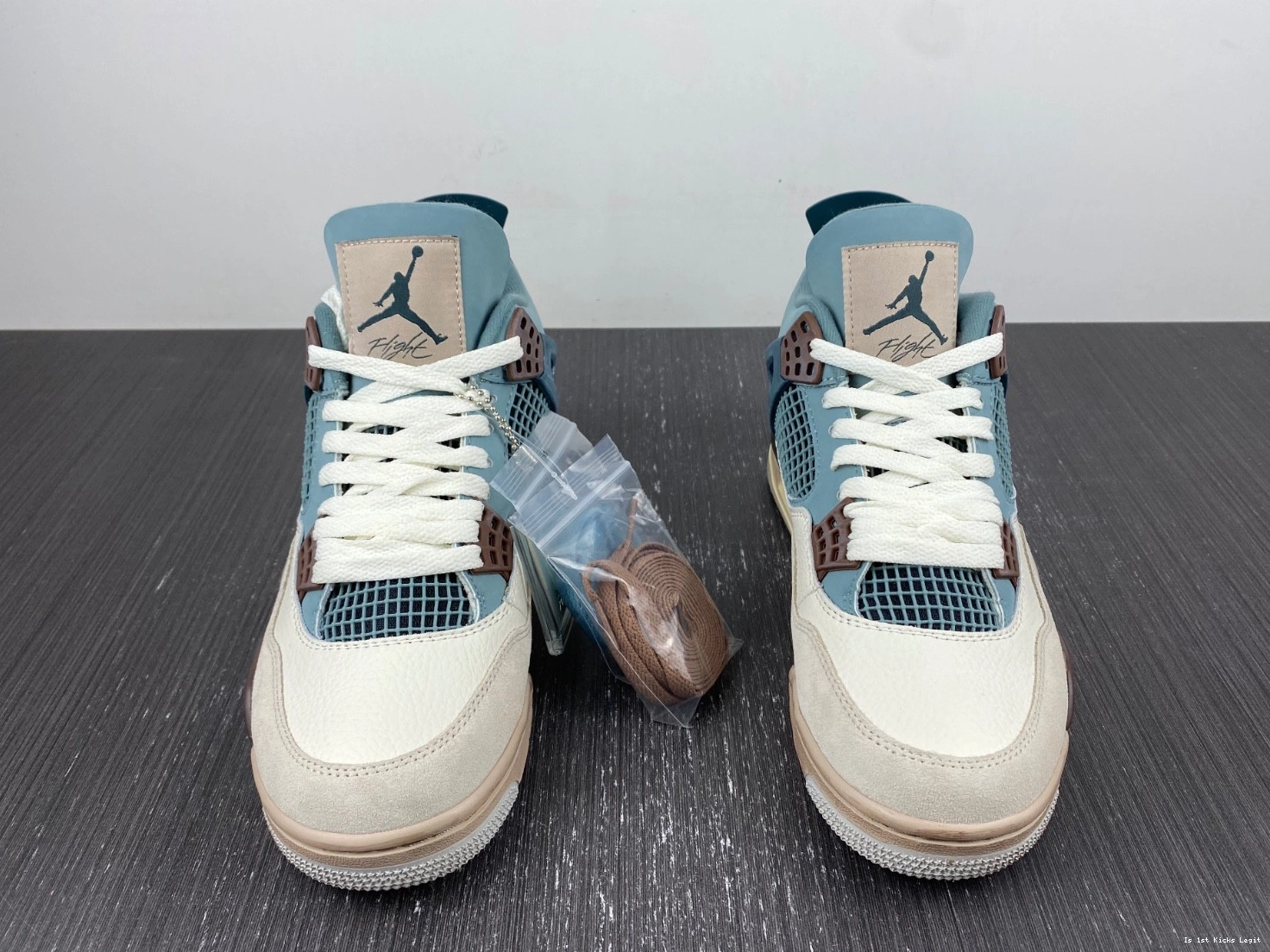 Jordan Custom Snorlax Air 4 0203
